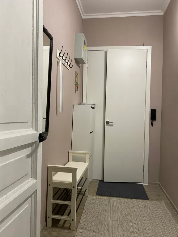 Квартира Квартира в центре Петроградки — Санкт-Петербург