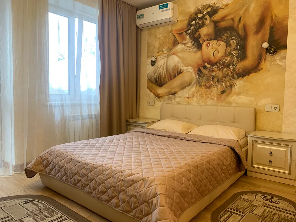 1-комнатная Квартира — аренда посуточно в Люберцы