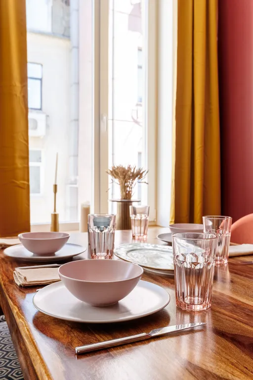 Квартира Тихая квартира с камином в центре — Москва