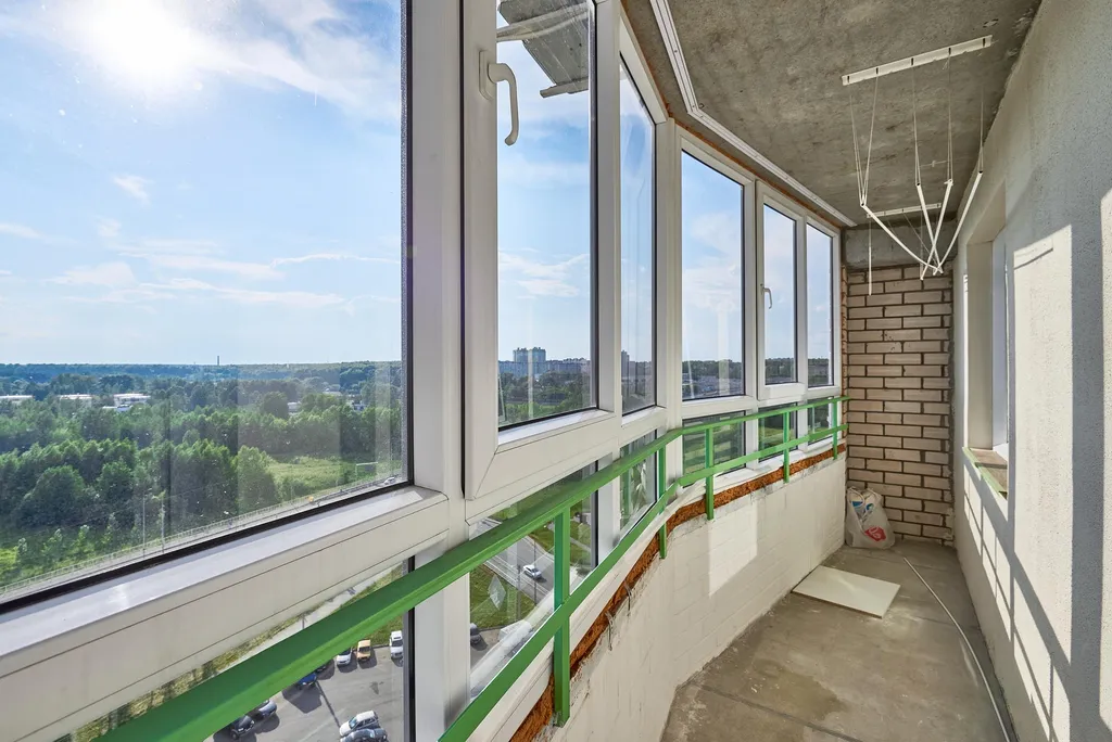 Квартира-студия love story рядом с ЖД вокзалом