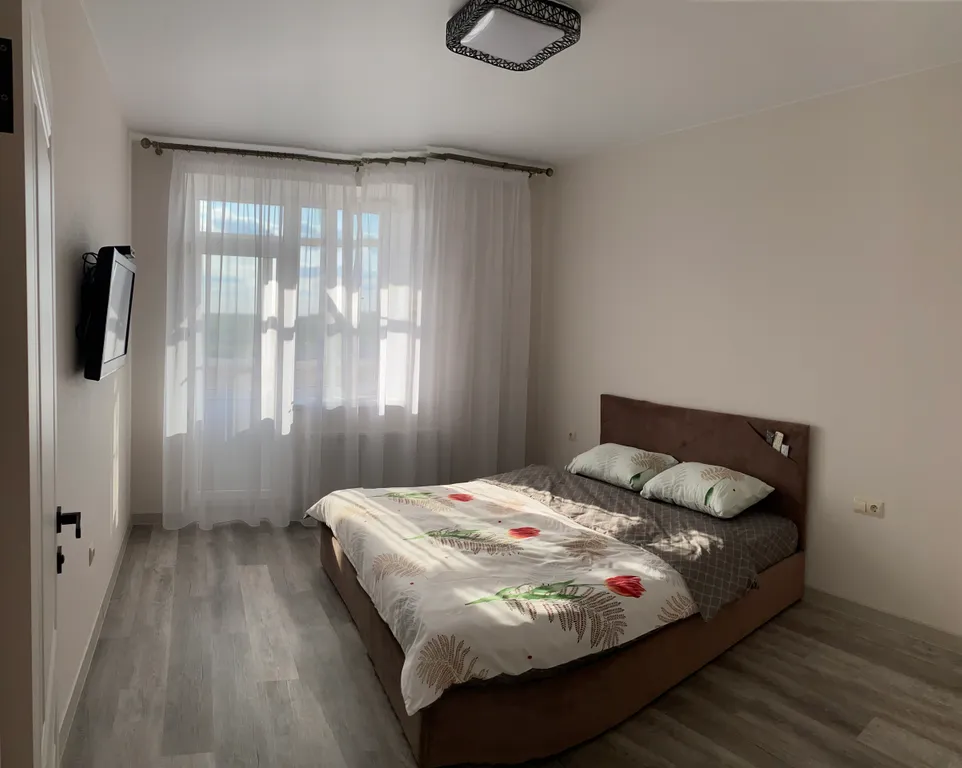 1-комнатная Квартира — аренда посуточно в Таганрог