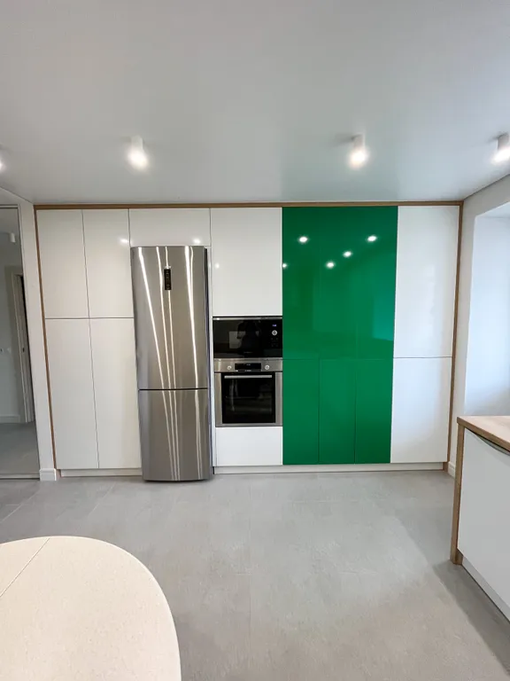 Квартира Новая и уютная квартира с дизайнерским ремонтом — Великий Новгород