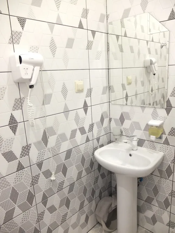 2х-местный стандарт с видом на море