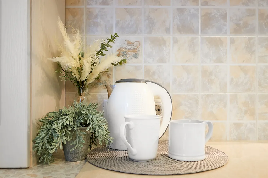 Тихий уголок, всё рядом, идеальное расположение