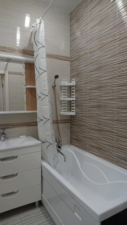 Квартира в ЖК Новый Аксай