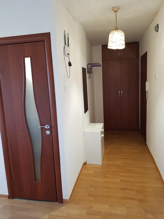 Квартира Однокомнатная квартира в центре Калининграда — Калининград