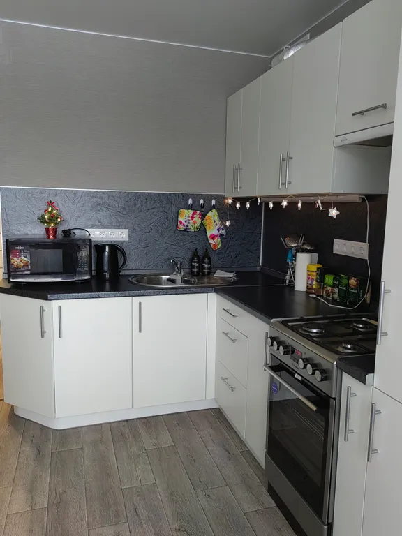 Гостевая квартира у Натальи — аренда посуточно в Суздаль