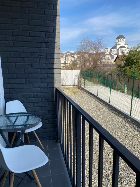 Квартира Уютная квартира — Сириус