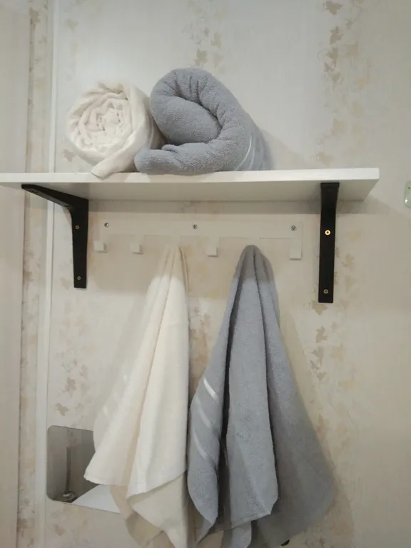 Квартира Уютная и теплая квартира в спальном районе — Колпино