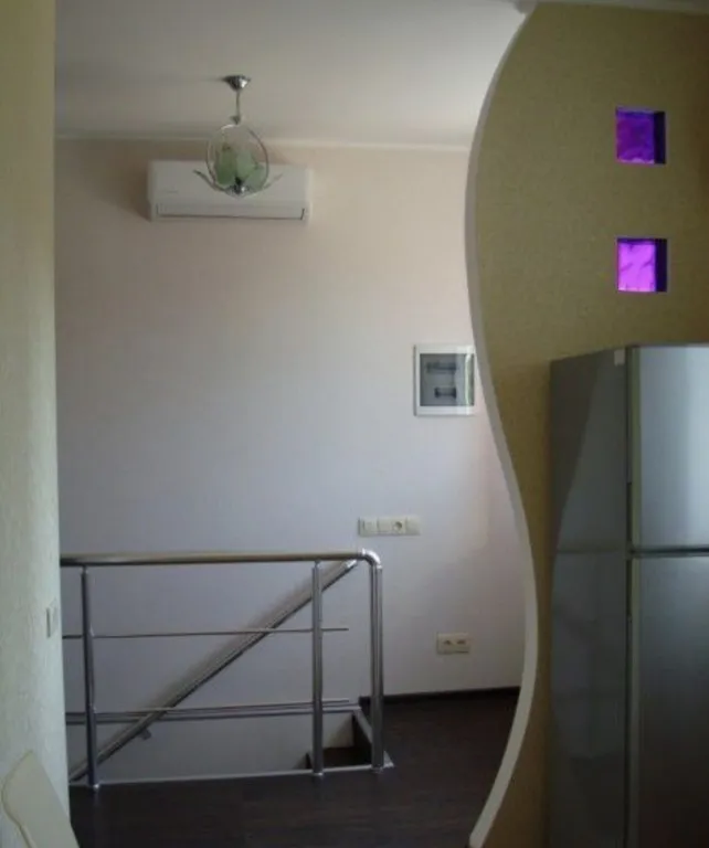 Квартира Уютная квартира в центре курортной зоны — Евпатория