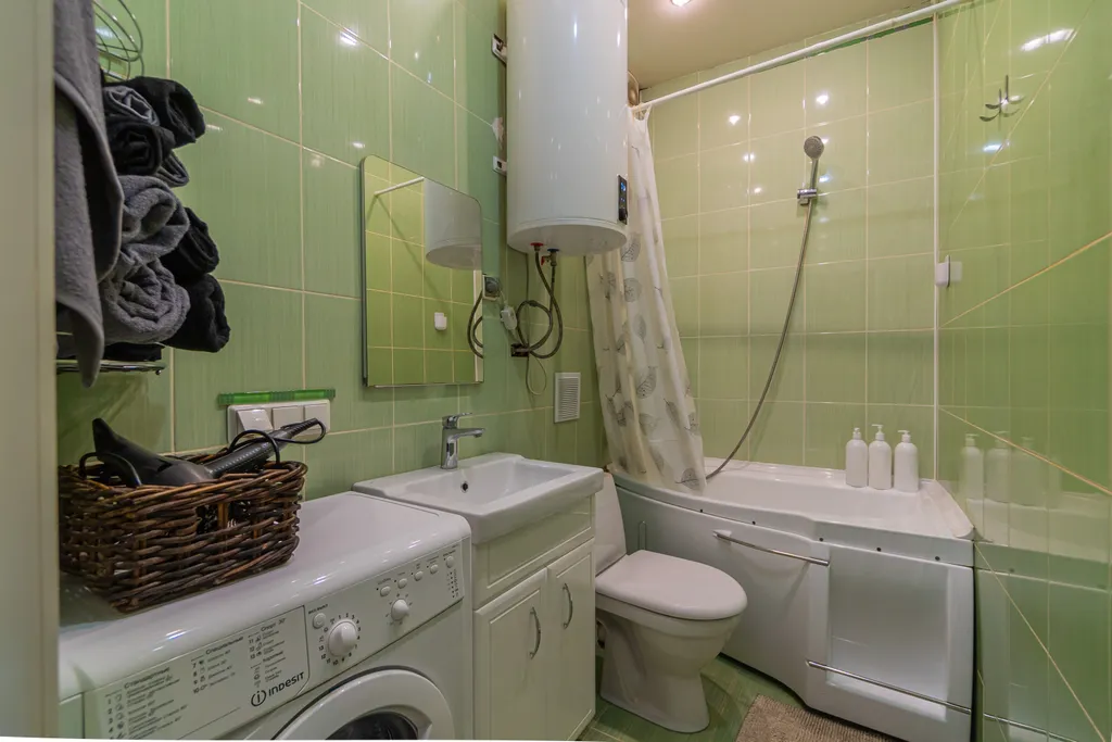 Квартира 3-комнатная квартира в центре города — Санкт-Петербург