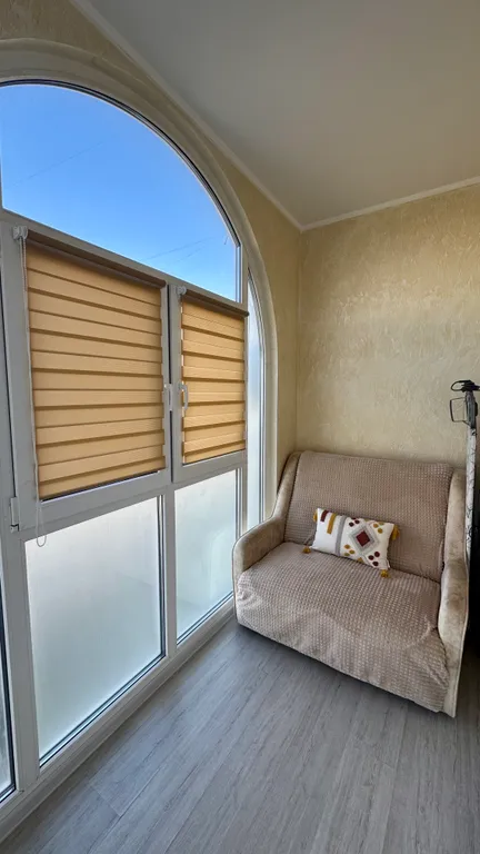 Квартира Апартаменты у моря — Севастополь