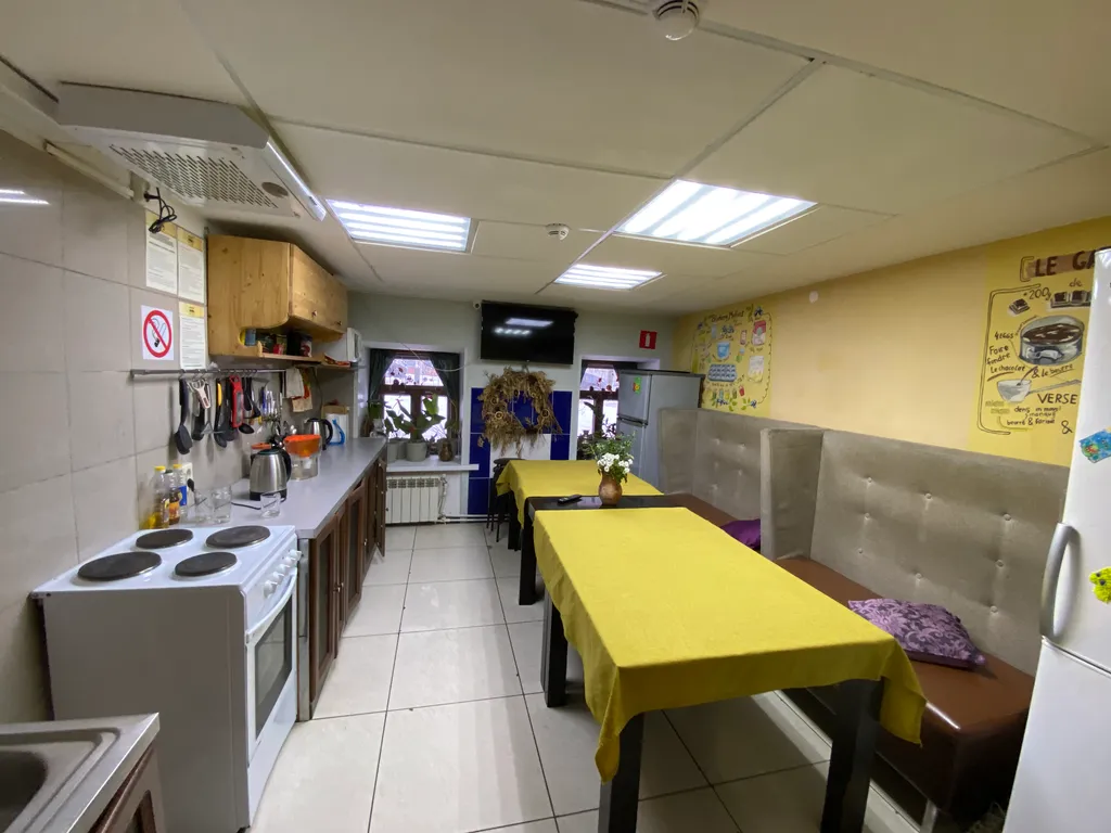 Ясен Пень - гостевой дом