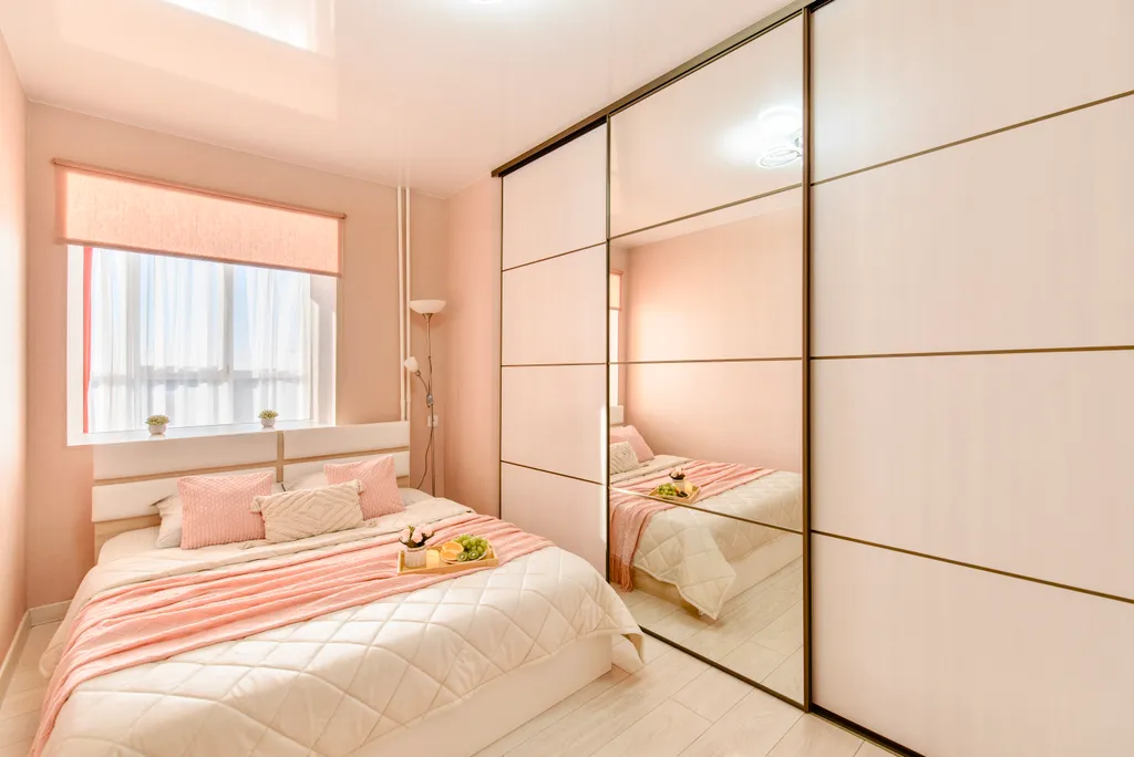 Дизайнерская квартира в центре