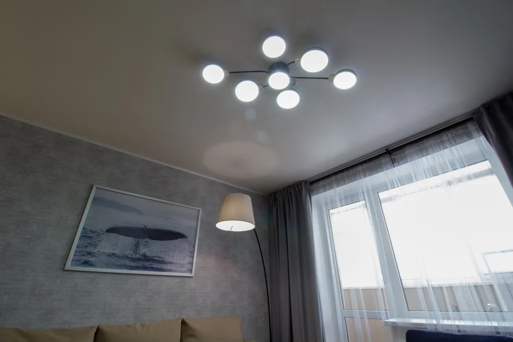 -2х комнатная квартира Business Apart Lux