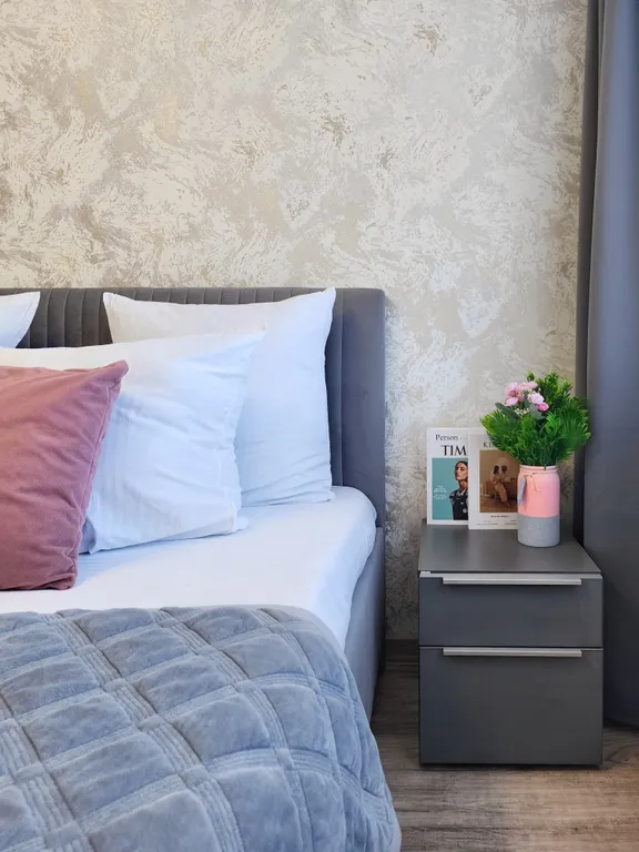 3-комнатная на Взлетке возле ТРЦ Планета