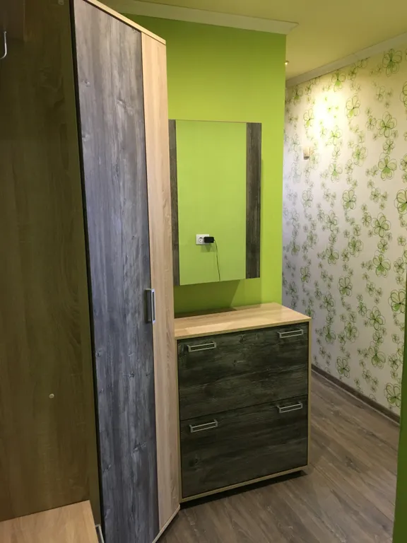 Ваша квартира