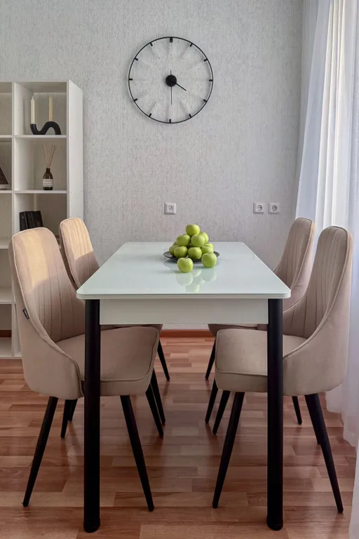 Квартира Квартира Путешественник — Екатеринбург