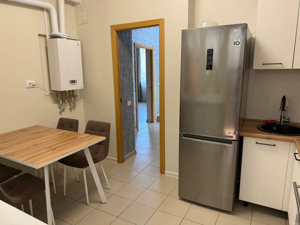 4-комнатный Дом