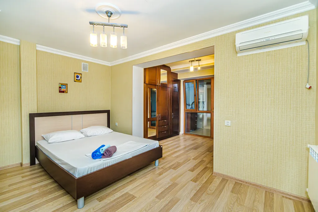 Квартира Winter Park House — аренда посуточно в Баку