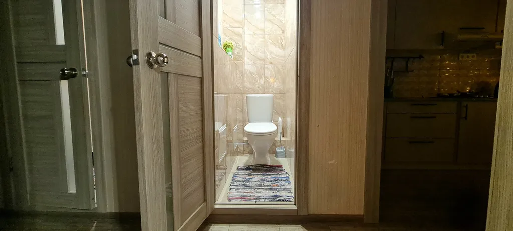 Уютные апартаменты для комфортного проживания