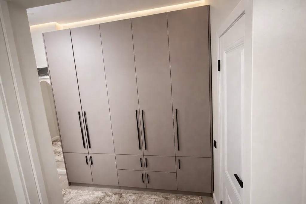 Уютные апартаменты в центре Бишкека