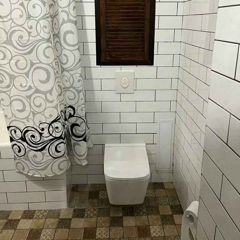 Квартира Уютная квартира новое в старом — Калининград