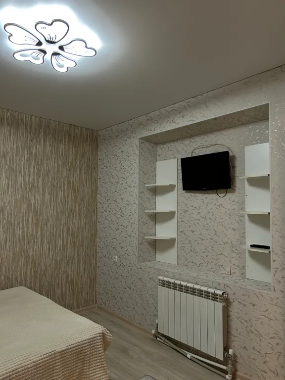 Коттедж Уютный дом — Кисловодск