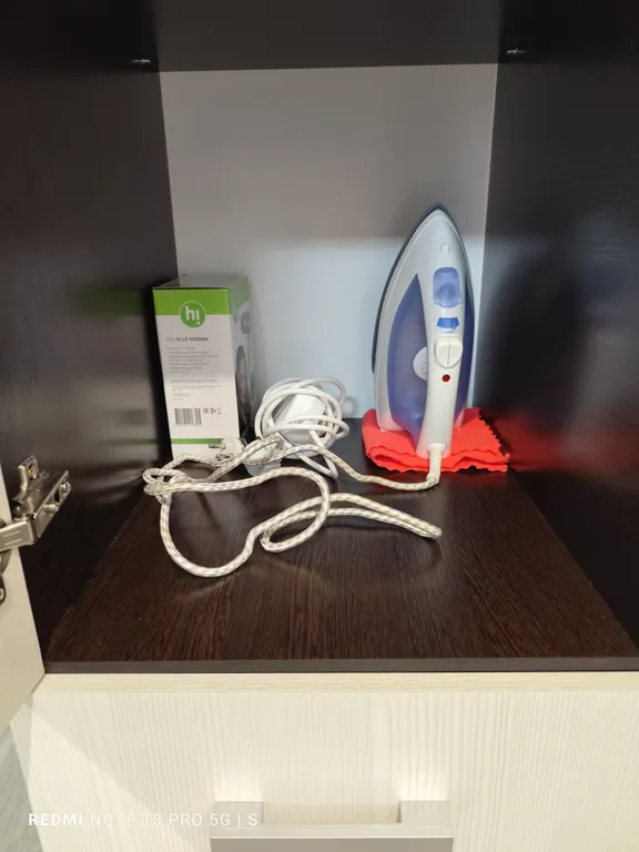 Уютная студия в центре города