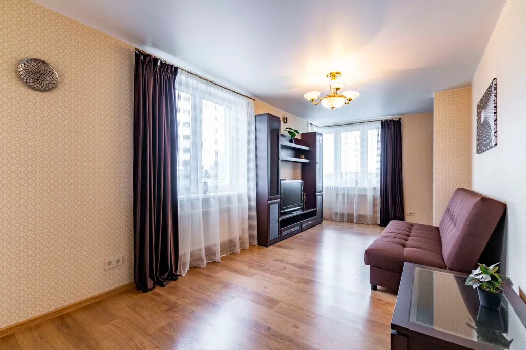 Апартаменты супер комфорт рядом с автовокзалом