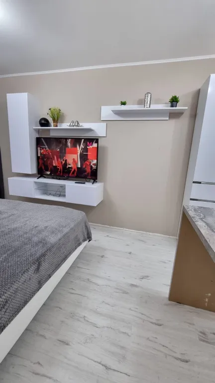 Студия у метро Парнас