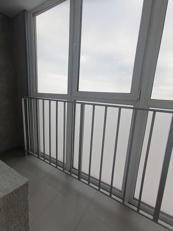 Новая Евродвушка с кофемашиной в ЖК Триумф