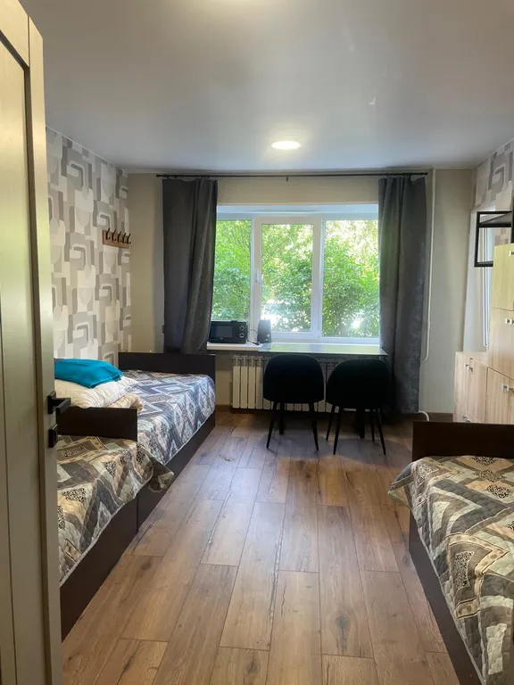 Квартира Комната — Приморск