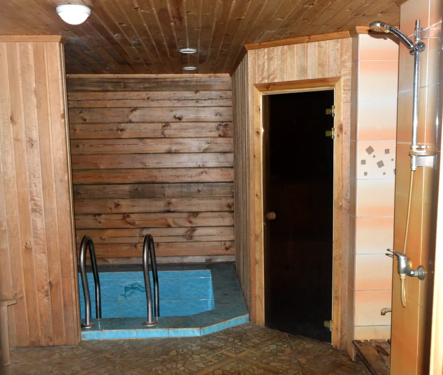 Агроусадьба у Топтыгина