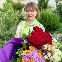 Екатерина Белокриницкая