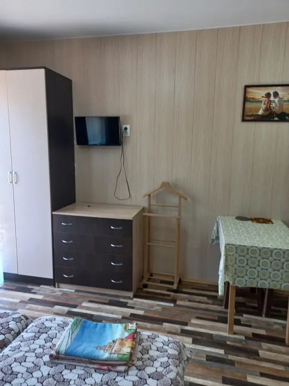 Квартира Комната — Голубицкая