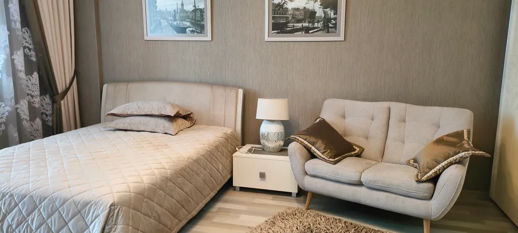 Историческая улица Кенигсберга