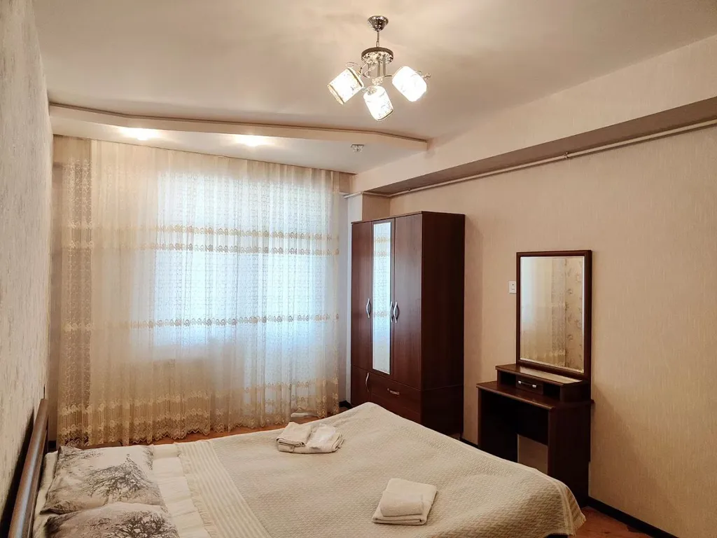 Квартира возле метро Кара Караева