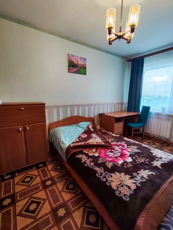 Квартира Двухкомнатная квартира у метро — Санкт-Петербург