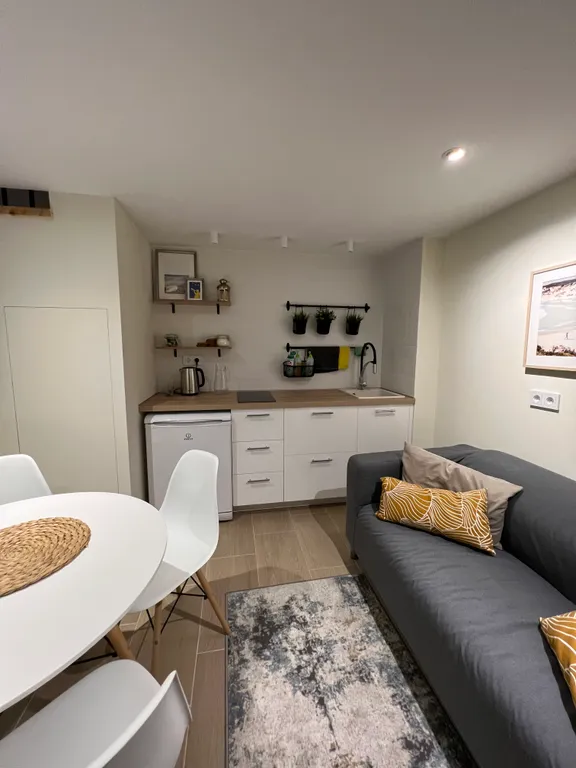 Коттедж Загородный дом для семейного отдыха — Геленджик