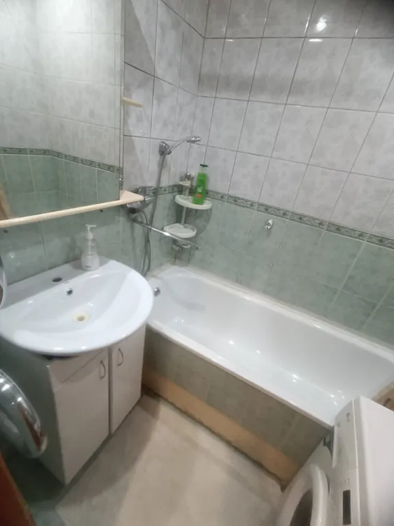 Квартира в самом центре города