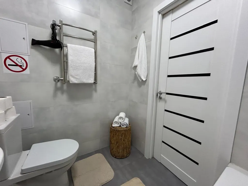 Этно студия Кочевники с прекрасным видом на город