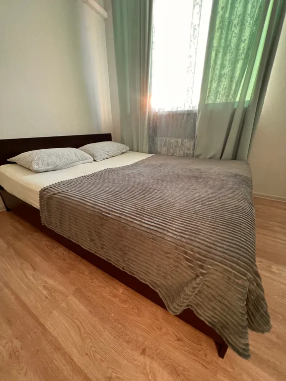 Квартира Квартира в доме комфорт класса — Краснодар