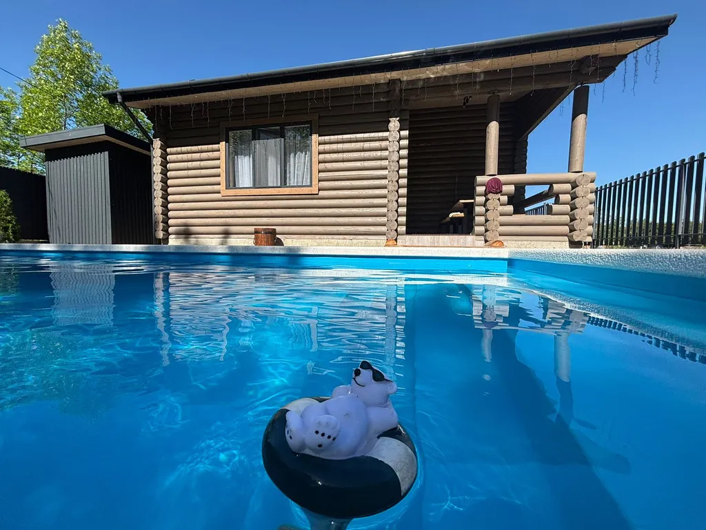 Коттедж Гостевой дом — аренда посуточно в Майкоп