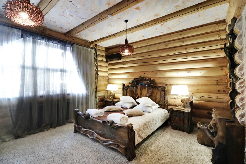 2-комнатная Квартира — аренда посуточно в Белокуриха