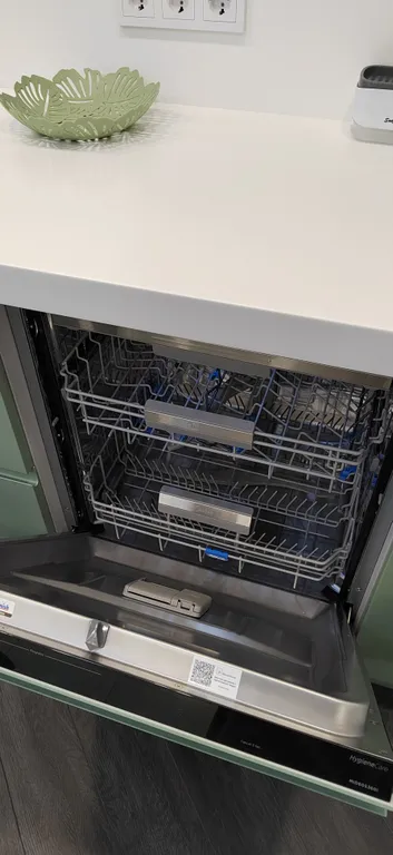 Квартира для дружной семьи