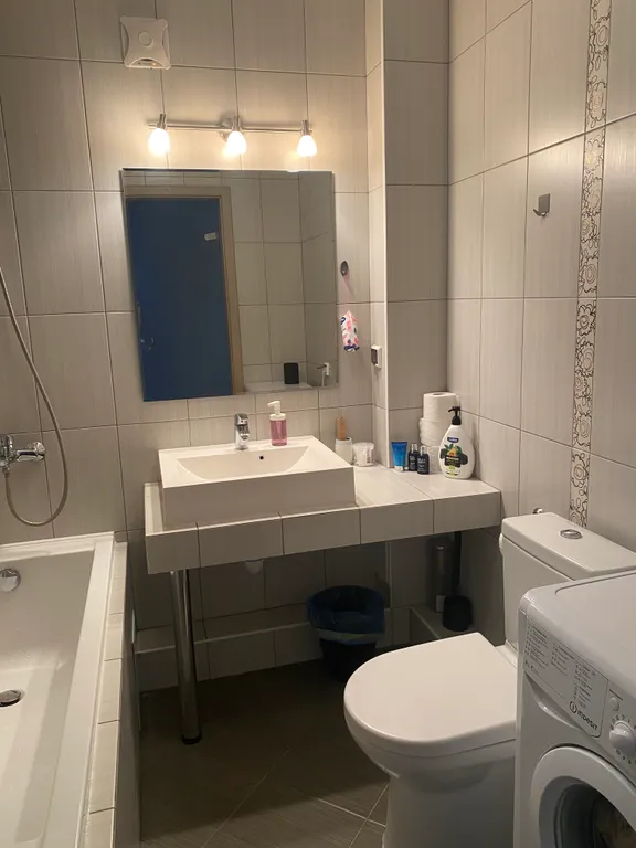 Квартира Апартаменты на побережье — Пионерский