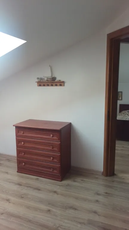 Квартира в исторической части города