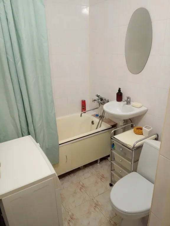 Уютная и недорогая квартира  в историческом центре запасной столицы