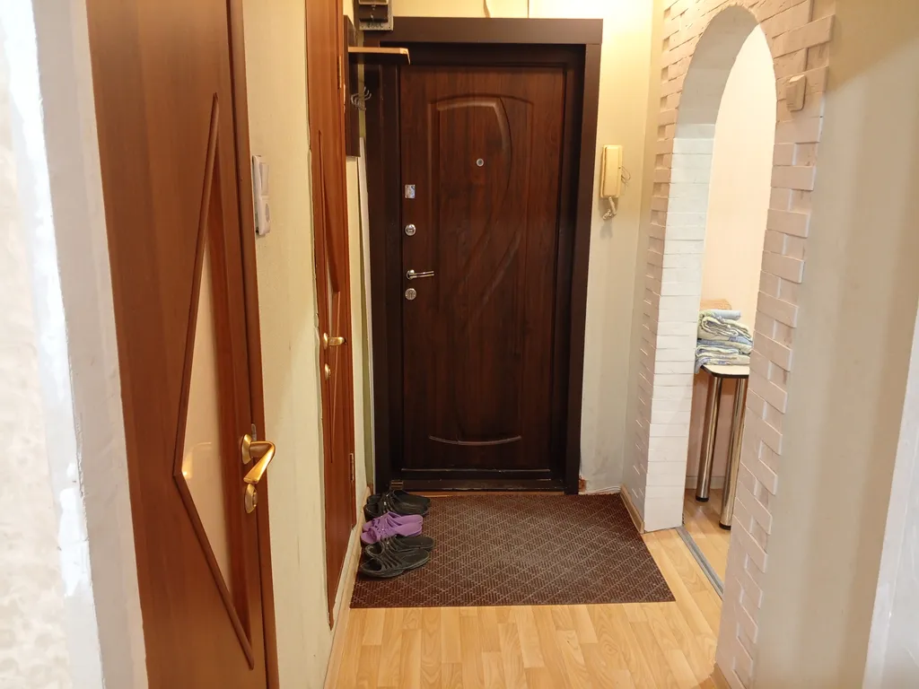 Уютная квартирка в центре